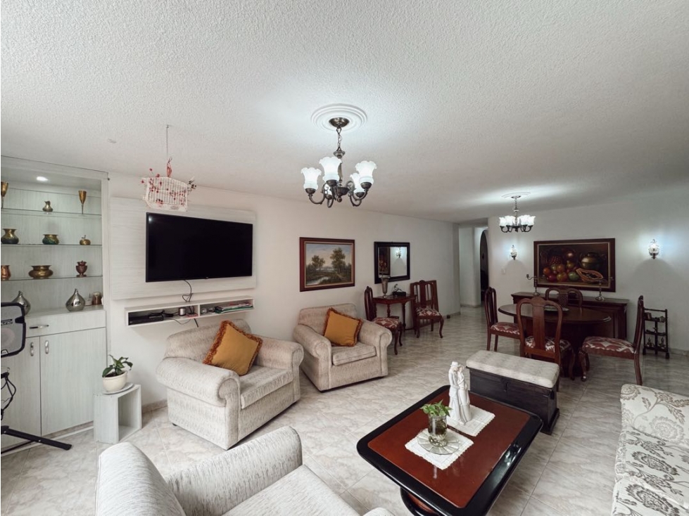 (JDA) APARTAMENTO EN VENTA/ALQUILER AMBOLADO EN EL PEÑÓN — foto 2