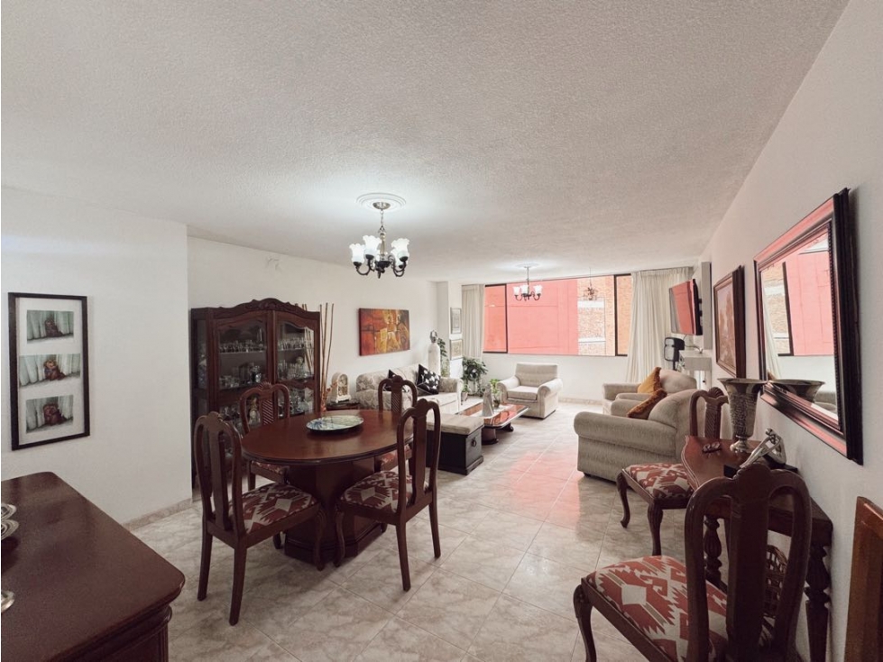 (JDA) APARTAMENTO EN VENTA/ALQUILER AMBOLADO EN EL PEÑÓN — foto 3