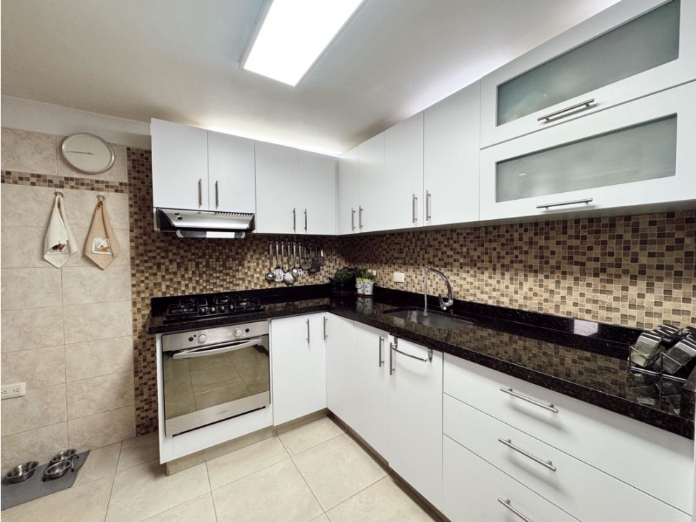 (JDA) APARTAMENTO EN VENTA/ALQUILER AMBOLADO EN EL PEÑÓN — foto 5