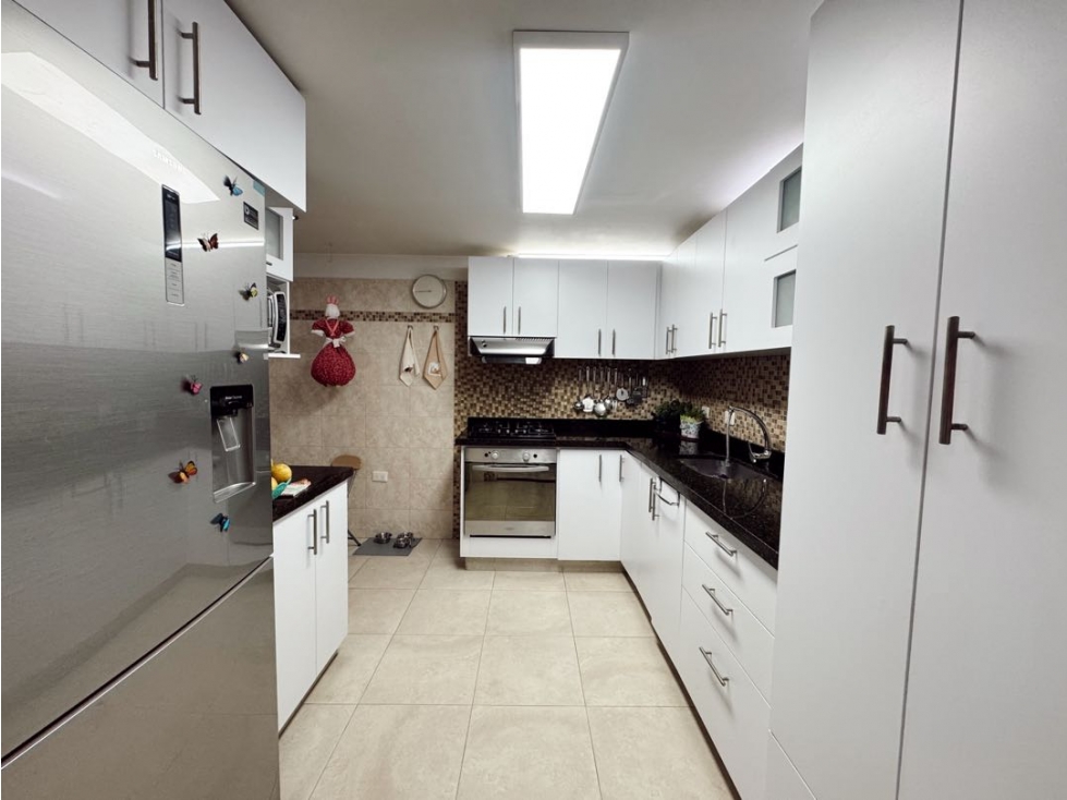 (JDA) APARTAMENTO EN VENTA/ALQUILER AMBOLADO EN EL PEÑÓN — foto 6