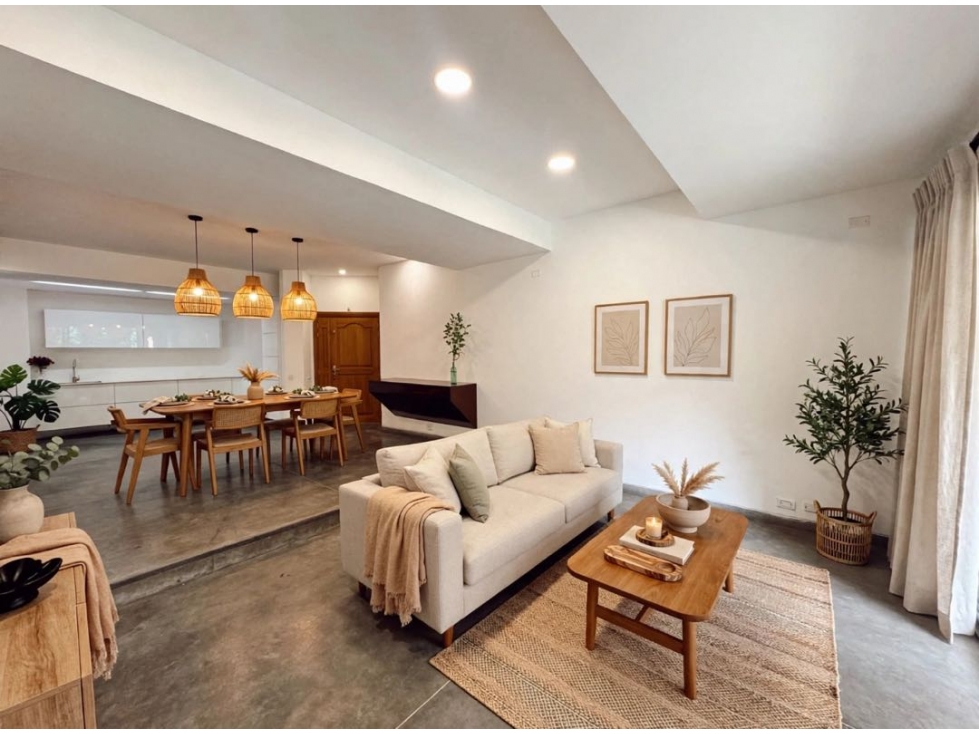 (JDA) APARTAMENTO EN VENTA EN EL AGUACATAL — foto 2