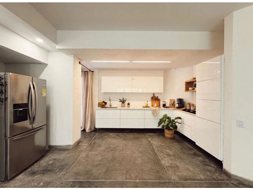(JDA) APARTAMENTO EN VENTA EN EL AGUACATAL — foto 4