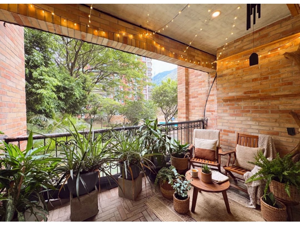 (JDA) APARTAMENTO EN VENTA EN EL AGUACATAL — foto 5