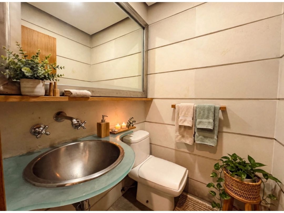(JDA) APARTAMENTO EN VENTA EN EL AGUACATAL — foto 6