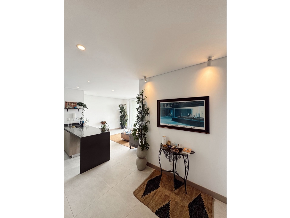 (JDA) APARTAMENTO EN VENTA EN LA FLORA