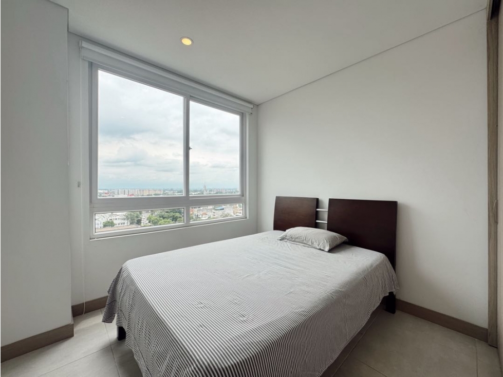 (JDA) APARTAMENTO EN VENTA EN LA FLORA — foto 5