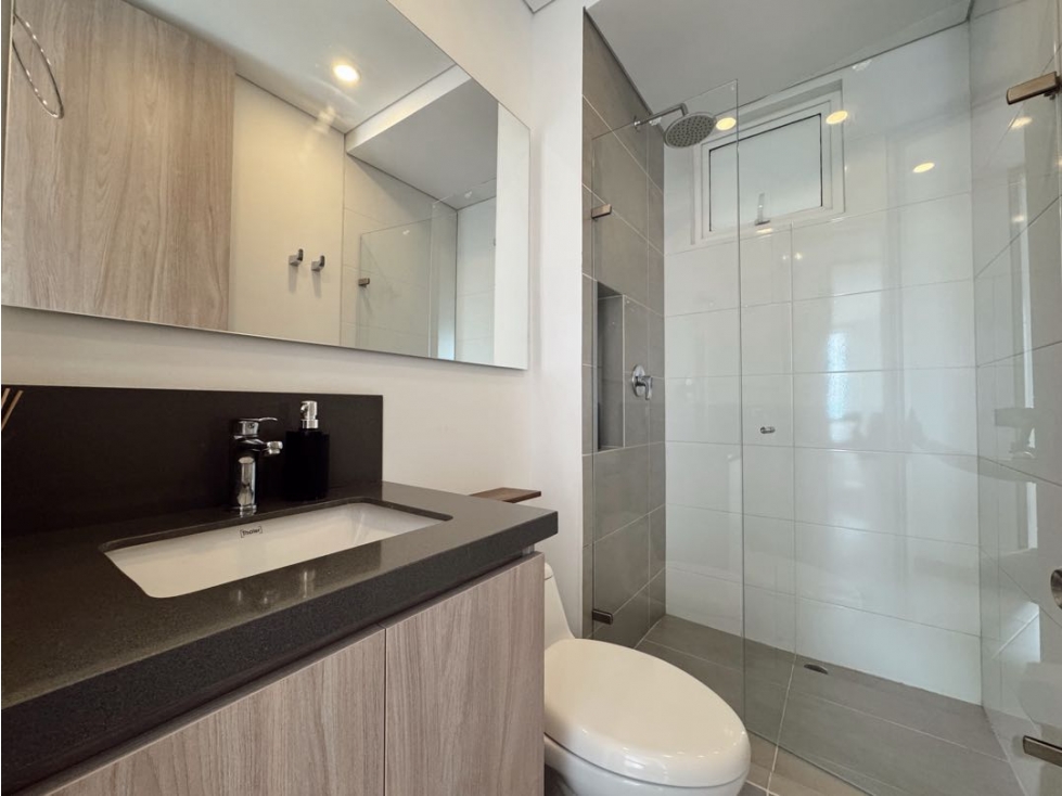 (JDA) APARTAMENTO EN VENTA EN LA FLORA — foto 6