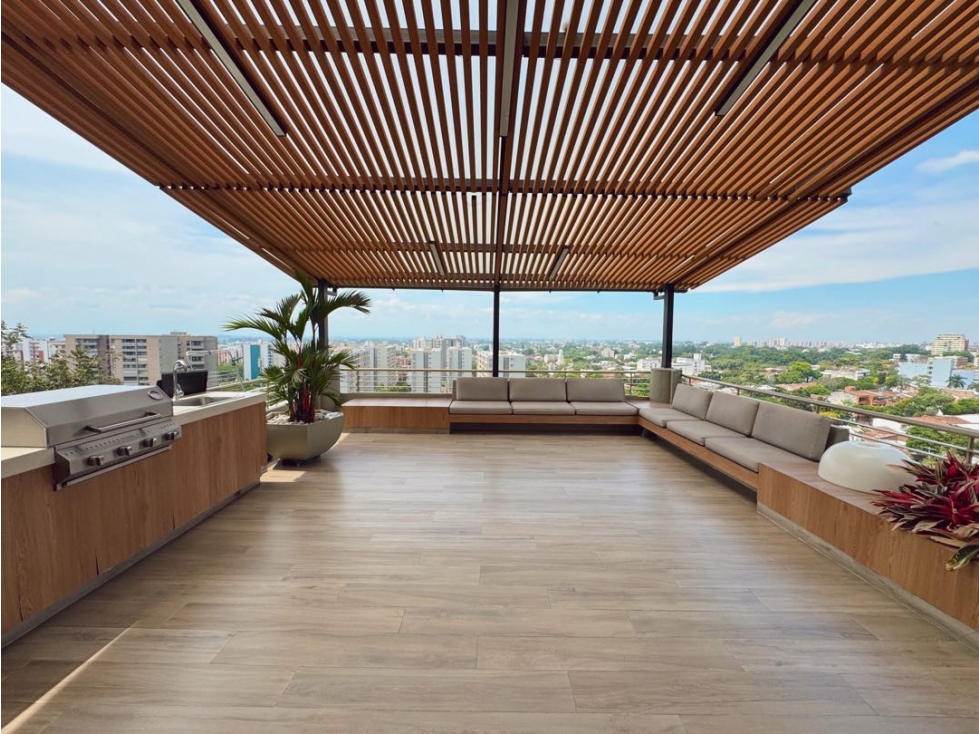 (JDA) APARTAMENTO EN VENTA EN MENGA