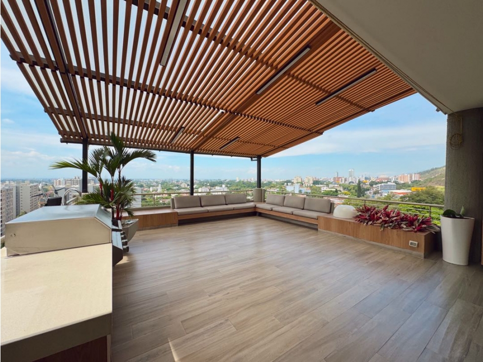 (JDA) APARTAMENTO EN VENTA EN MENGA — foto 2