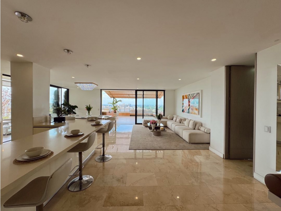 (JDA) APARTAMENTO EN VENTA EN MENGA — foto 3