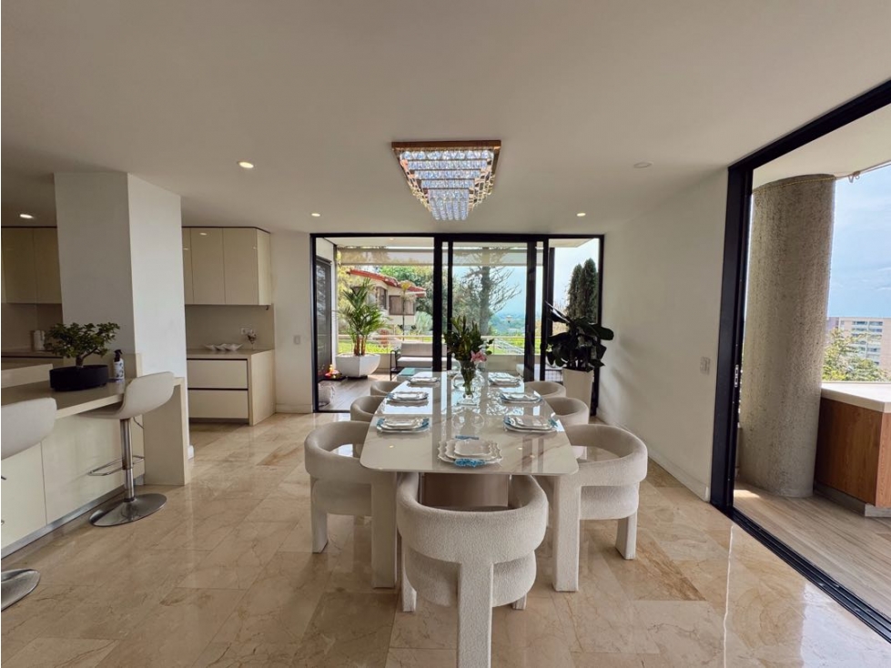 (JDA) APARTAMENTO EN VENTA EN MENGA — foto 4