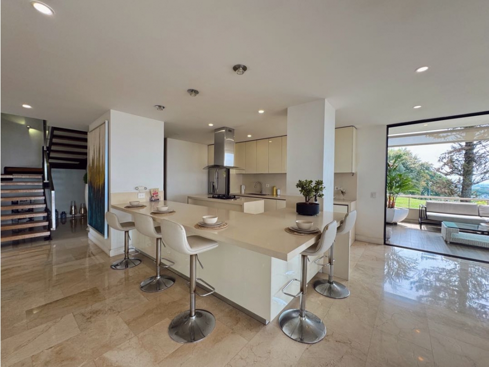 (JDA) APARTAMENTO EN VENTA EN MENGA — foto 5