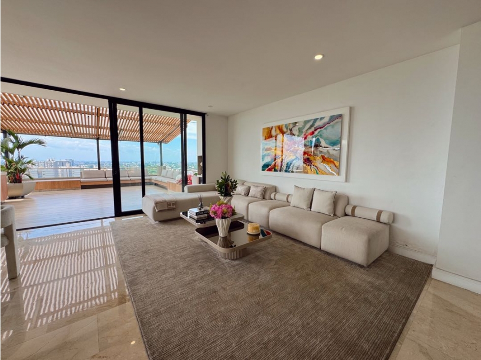 (JDA) APARTAMENTO EN VENTA EN MENGA — foto 6