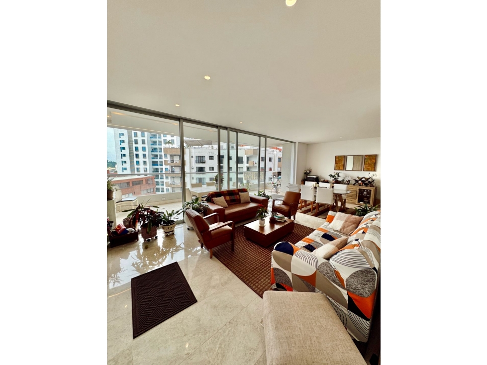 (JDA) APARTAMENTO EN VENTA EN NORMANDIA