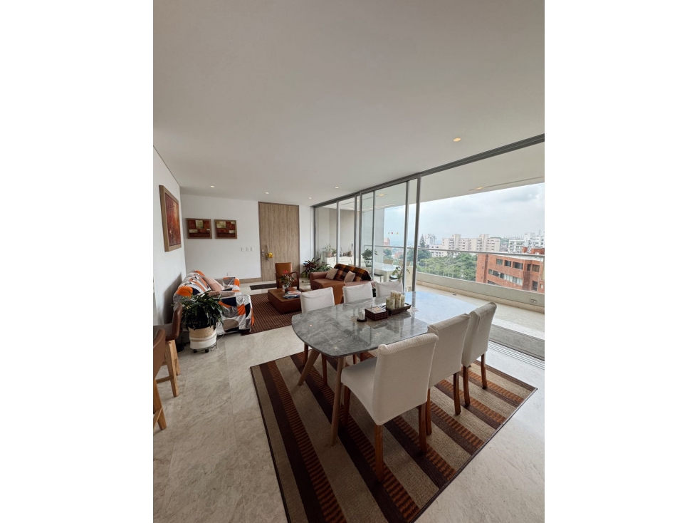 (JDA) APARTAMENTO EN VENTA EN NORMANDIA — foto 2