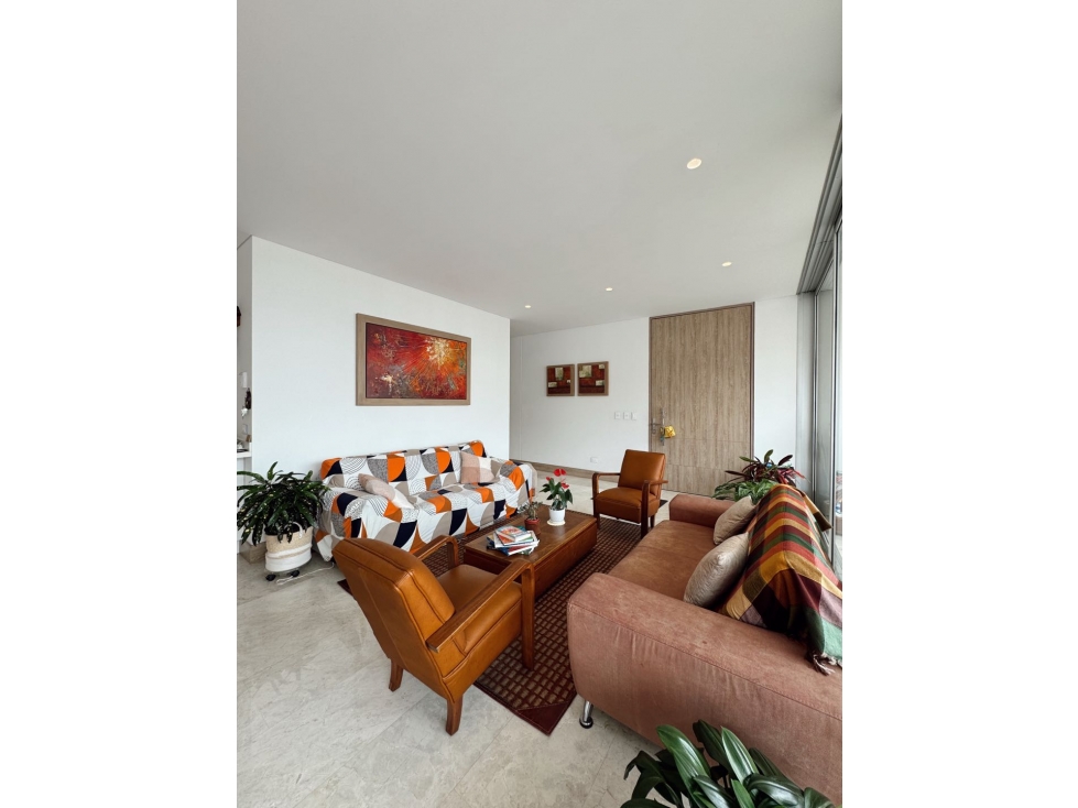 (JDA) APARTAMENTO EN VENTA EN NORMANDIA — foto 3