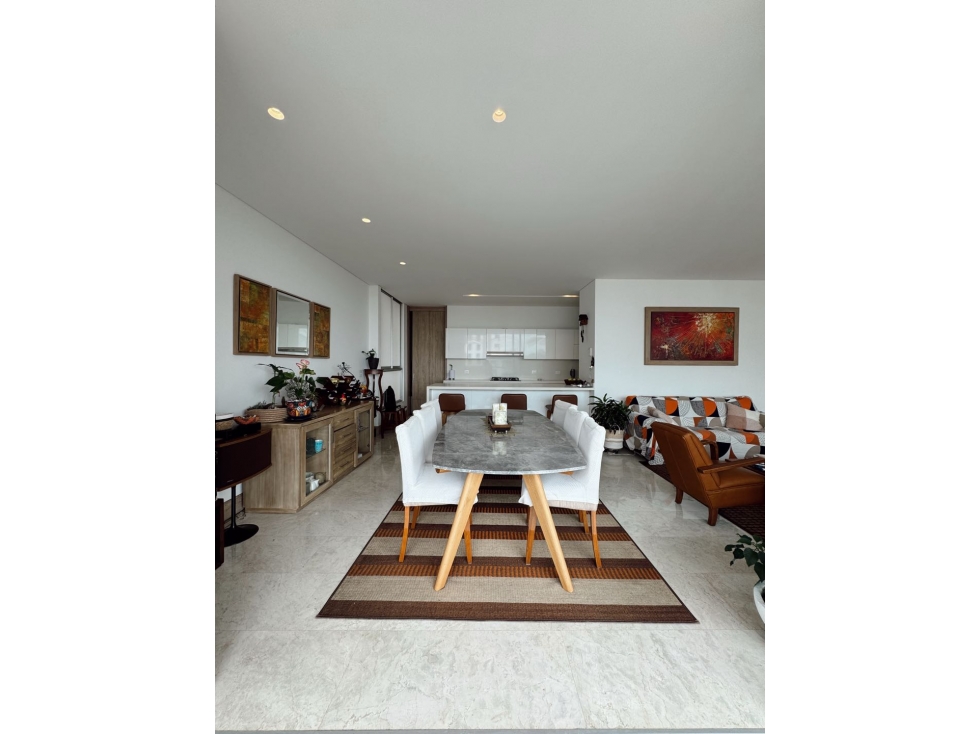 (JDA) APARTAMENTO EN VENTA EN NORMANDIA — foto 4