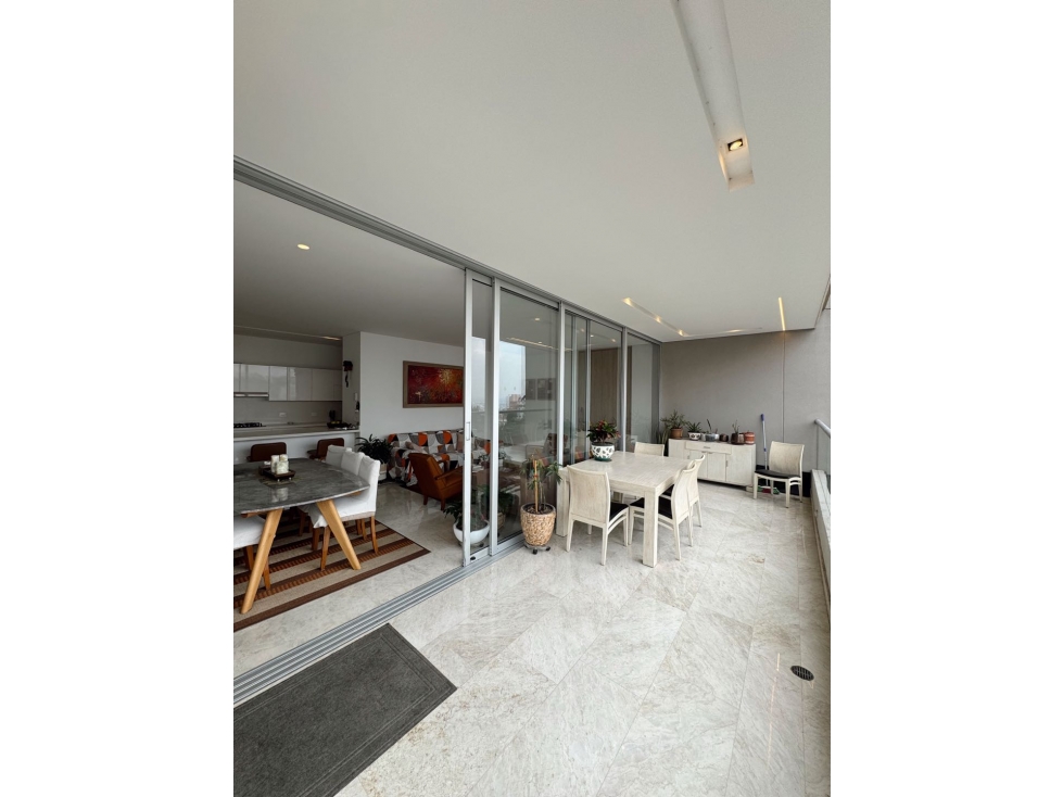 (JDA) APARTAMENTO EN VENTA EN NORMANDIA — foto 5