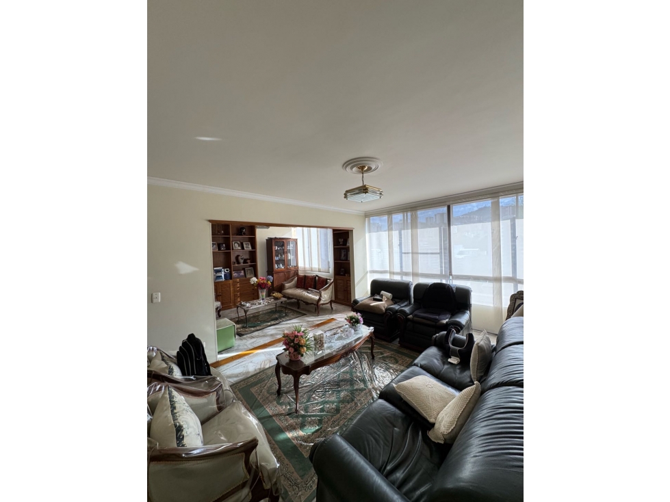 (JDA) APARTAMENTO EN VENTA EN NORMANDIA