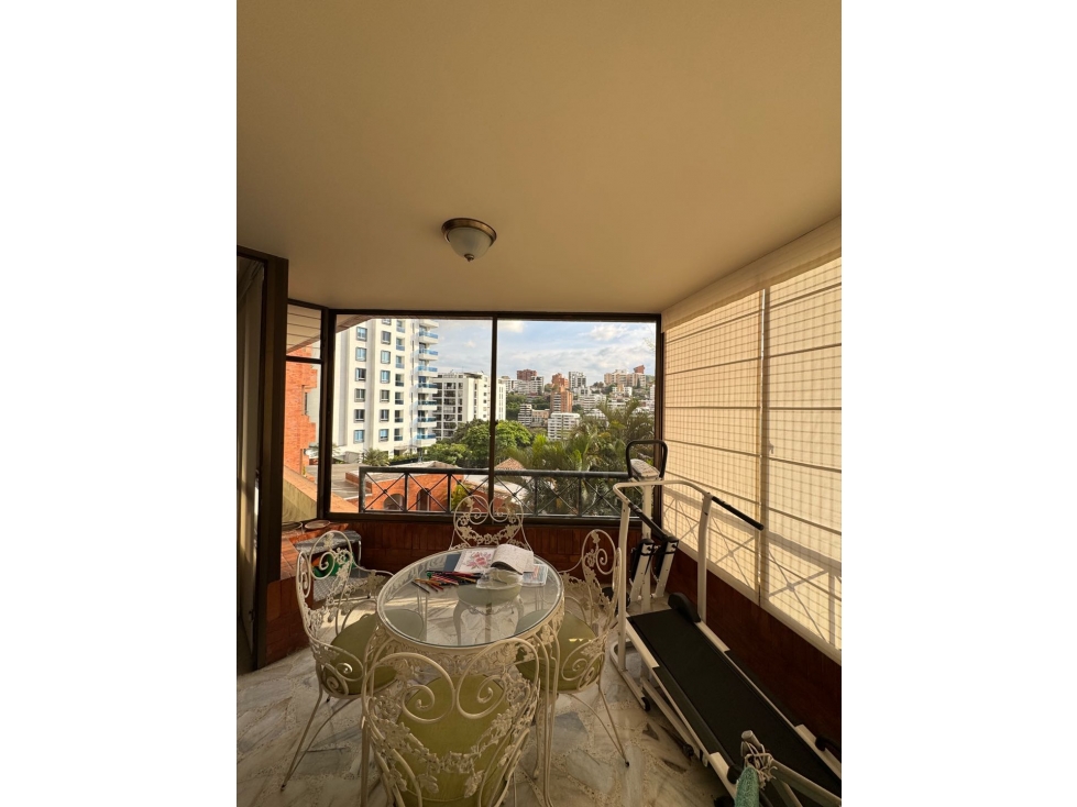 (JDA) APARTAMENTO EN VENTA EN NORMANDIA — foto 2