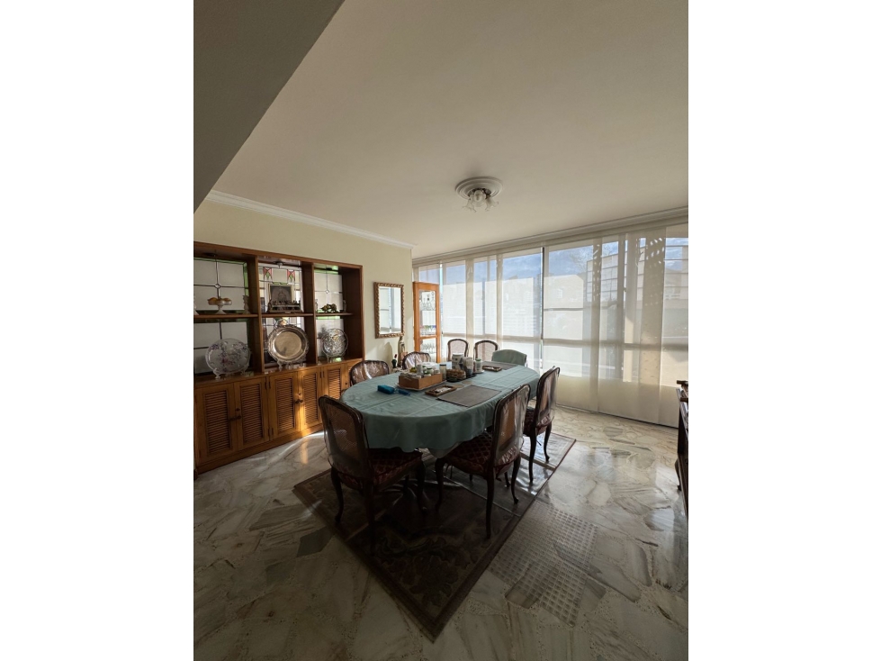 (JDA) APARTAMENTO EN VENTA EN NORMANDIA — foto 3