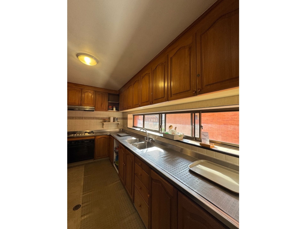 (JDA) APARTAMENTO EN VENTA EN NORMANDIA — foto 4