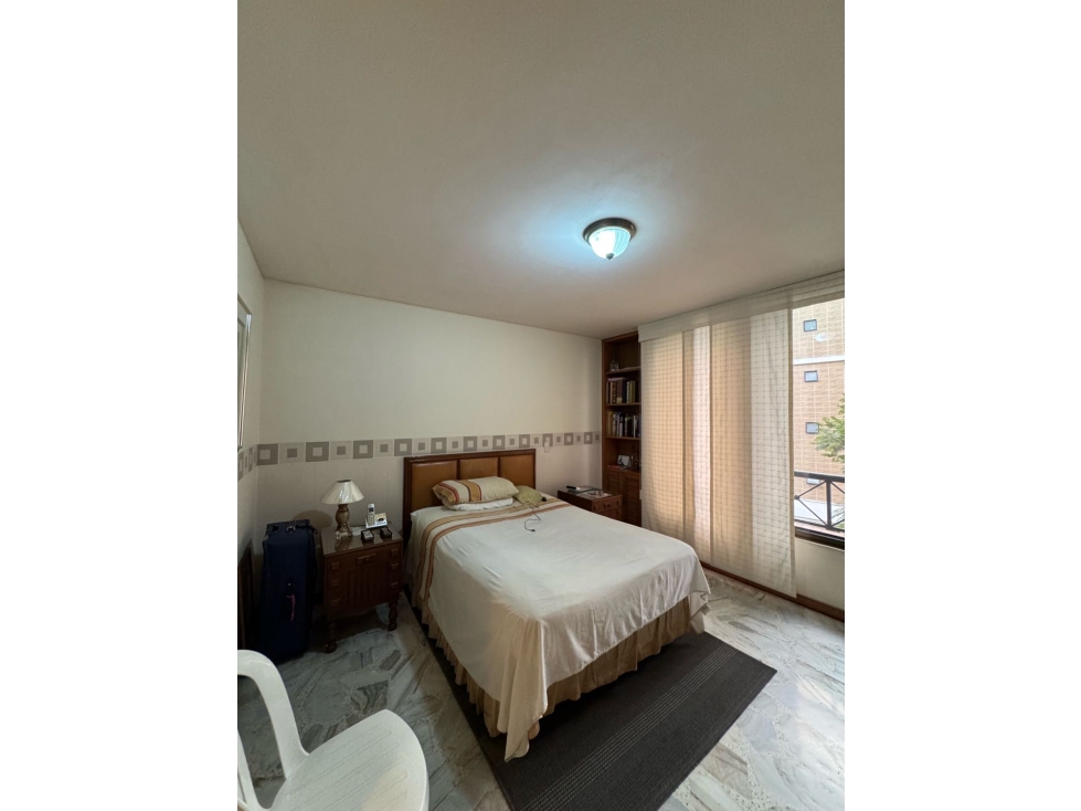 (JDA) APARTAMENTO EN VENTA EN NORMANDIA — foto 5