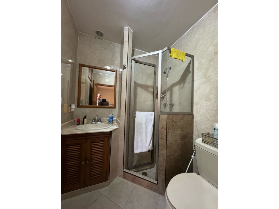 (JDA) APARTAMENTO EN VENTA EN NORMANDIA — foto 6