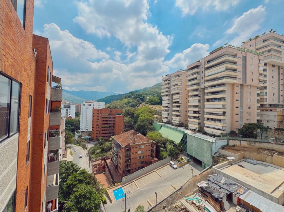 (JDA) APARTAMENTO EN VENTA EN NORMANDIA