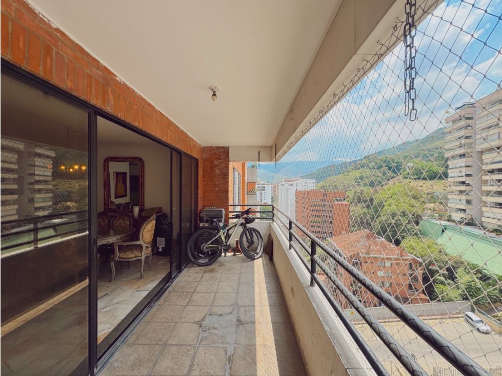 (JDA) APARTAMENTO EN VENTA EN NORMANDIA — foto 2