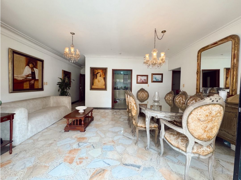 (JDA) APARTAMENTO EN VENTA EN NORMANDIA — foto 3