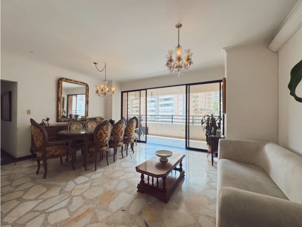 (JDA) APARTAMENTO EN VENTA EN NORMANDIA — foto 4