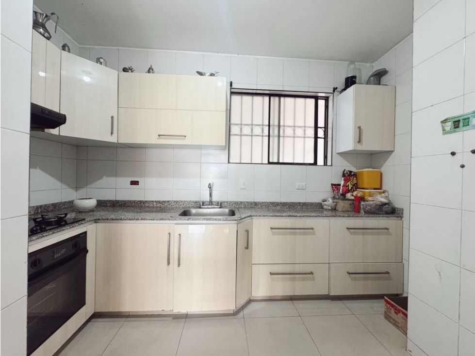 (JDA) APARTAMENTO EN VENTA EN NORMANDIA — foto 5