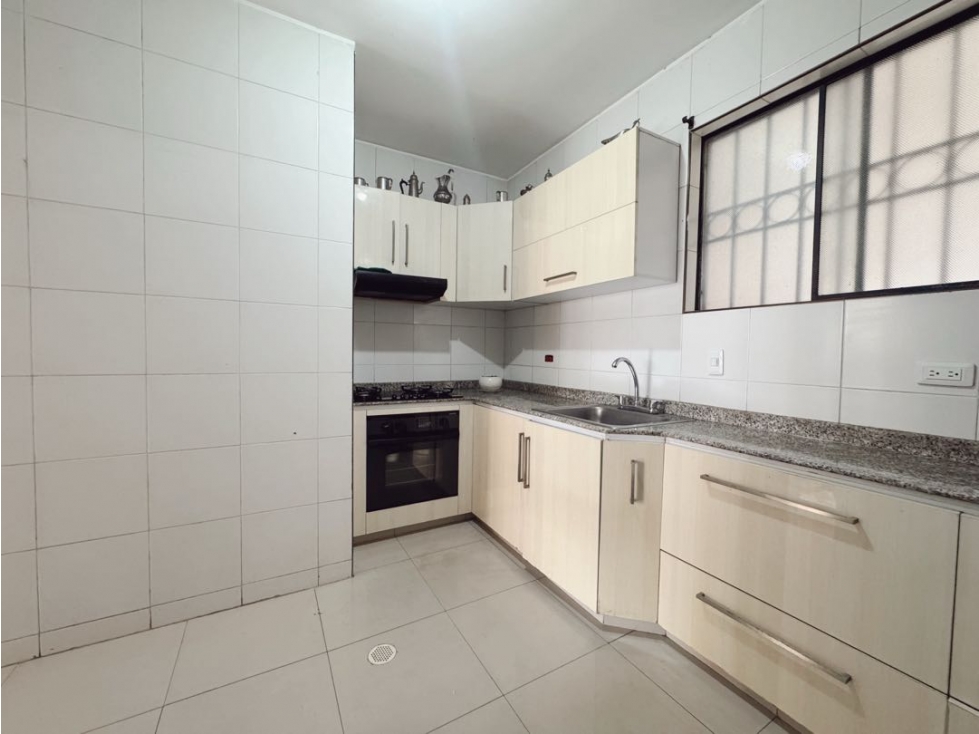 (JDA) APARTAMENTO EN VENTA EN NORMANDIA — foto 6