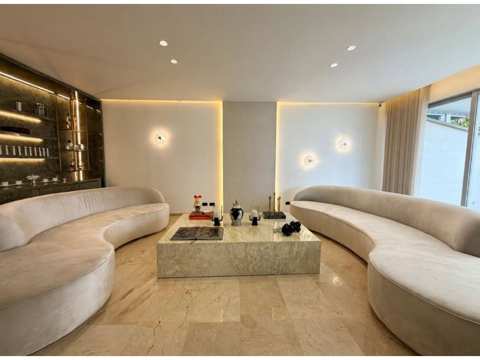 (JDA) APARTAMENTO EN VENTA EN NORMANDIA - 1