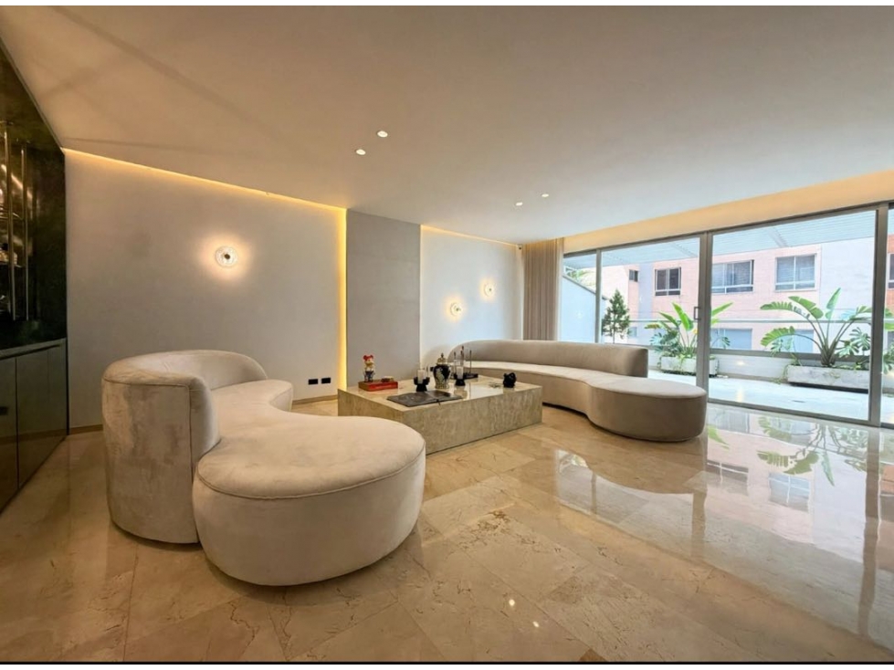 (JDA) APARTAMENTO EN VENTA EN NORMANDIA - 2