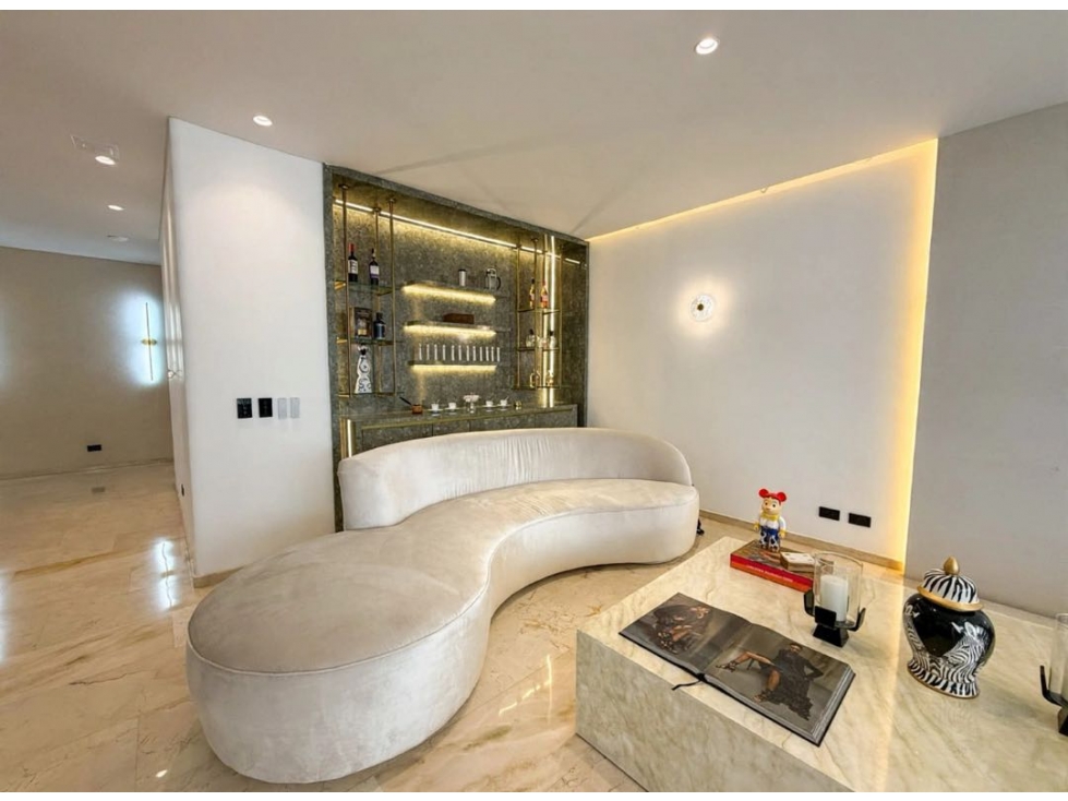 (JDA) APARTAMENTO EN VENTA EN NORMANDIA - 3
