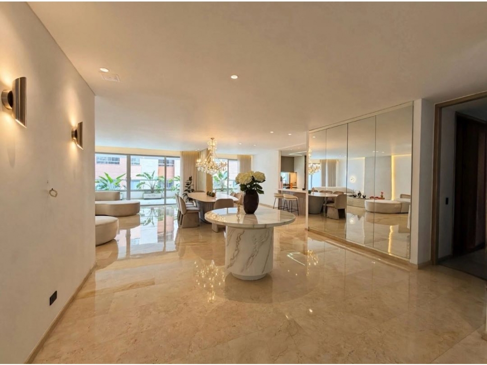 (JDA) APARTAMENTO EN VENTA EN NORMANDIA - 4