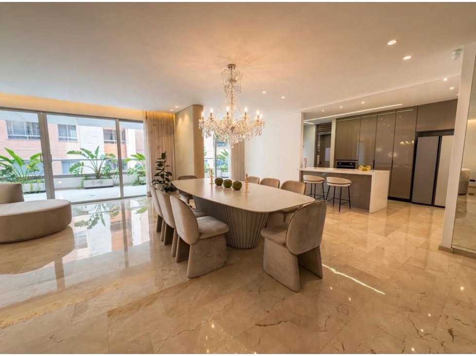 (JDA) APARTAMENTO EN VENTA EN NORMANDIA - 5