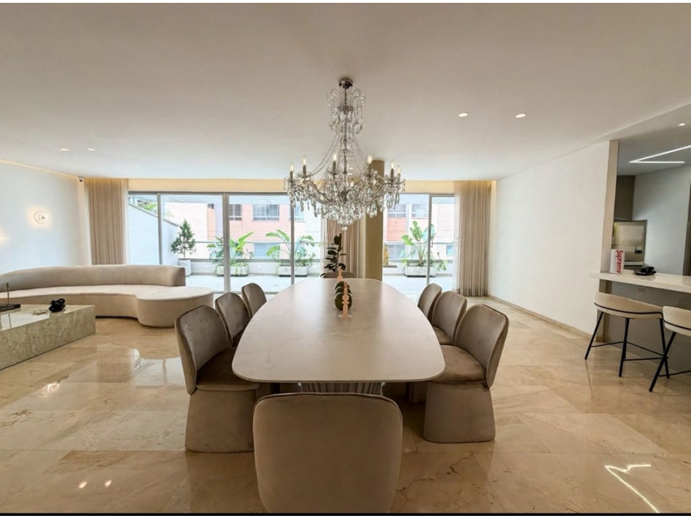 (JDA) APARTAMENTO EN VENTA EN NORMANDIA - 6