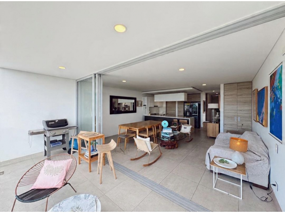 (JDA) APARTAMENTO EN VENTA EN CIUDAD JARDÍN — foto 3