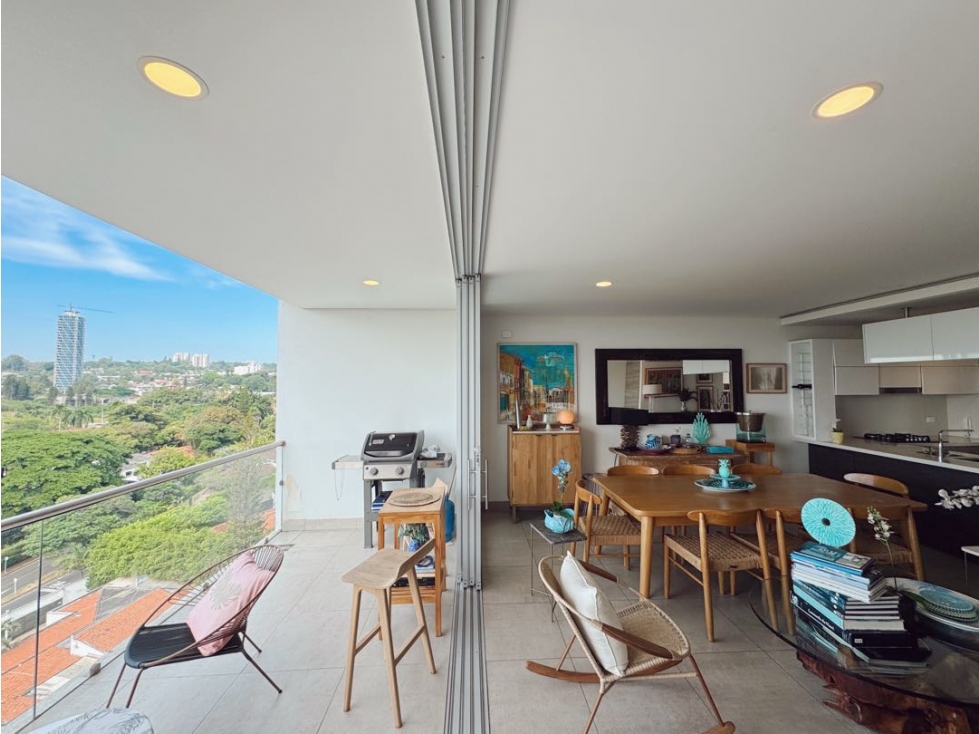 (JDA) APARTAMENTO EN VENTA EN CIUDAD JARDÍN — foto 4