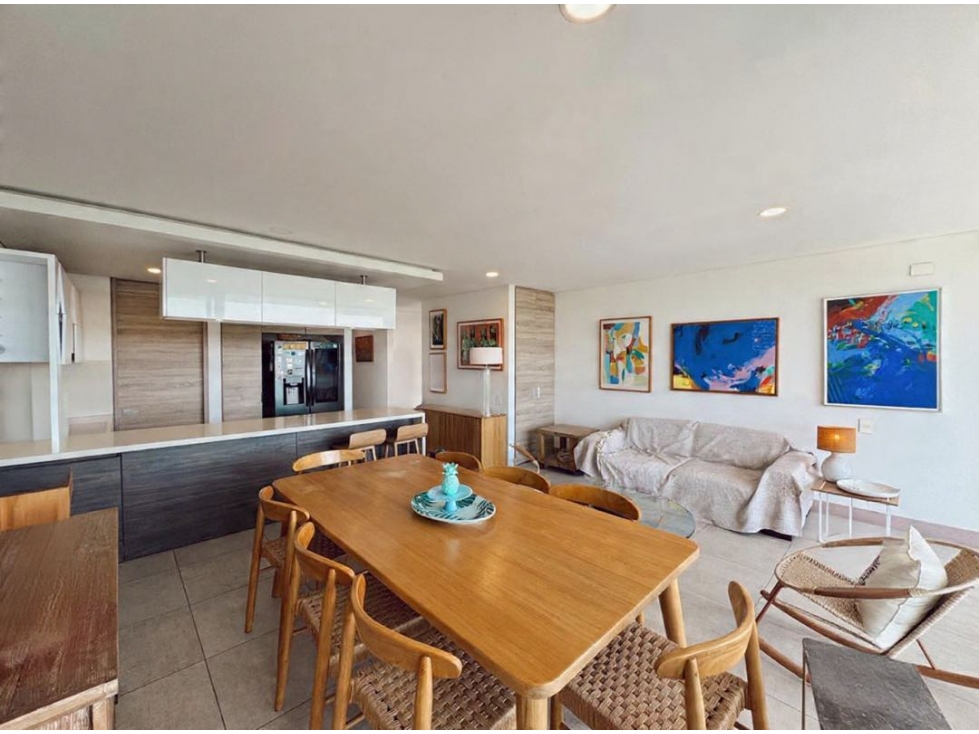(JDA) APARTAMENTO EN VENTA EN CIUDAD JARDÍN — foto 5