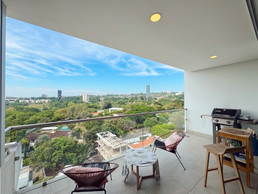 (JDA) APARTAMENTO EN VENTA EN CIUDAD JARDÍN — foto 6