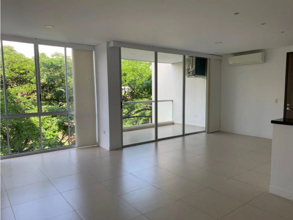 (JDA) APARTAMENTO EN VENTA EN PANCE