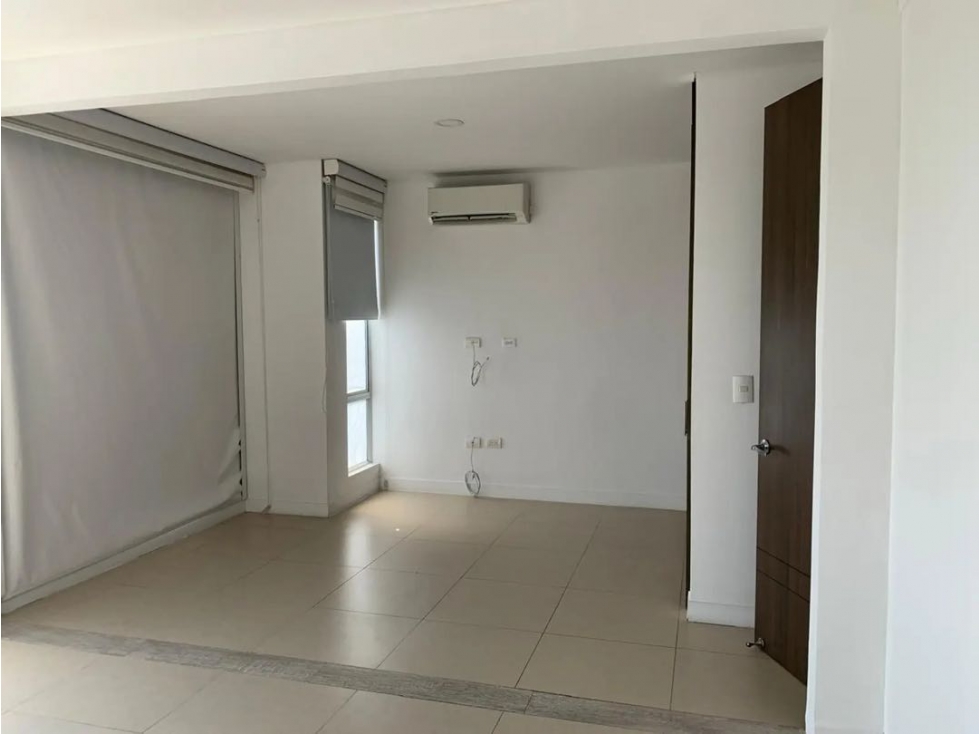 (JDA) APARTAMENTO EN VENTA EN PANCE — foto 2