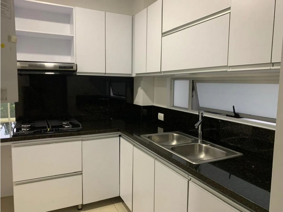 (JDA) APARTAMENTO EN VENTA EN PANCE — foto 4