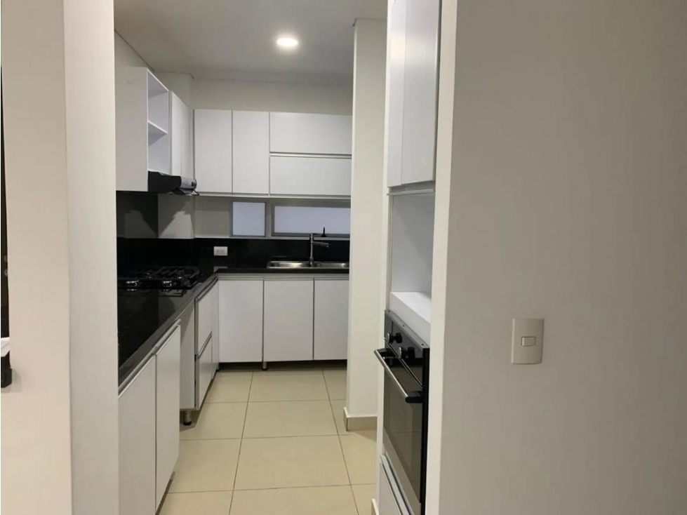 (JDA) APARTAMENTO EN VENTA EN PANCE — foto 5