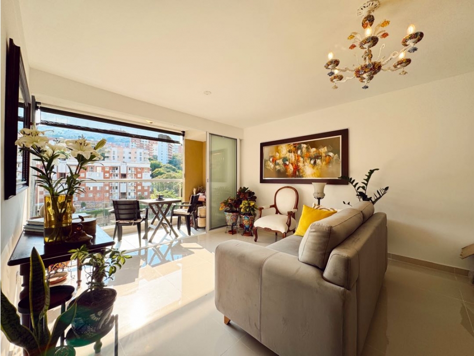 (JDA) APARTAMENTO EN VENTA EN SANTA ISABEL