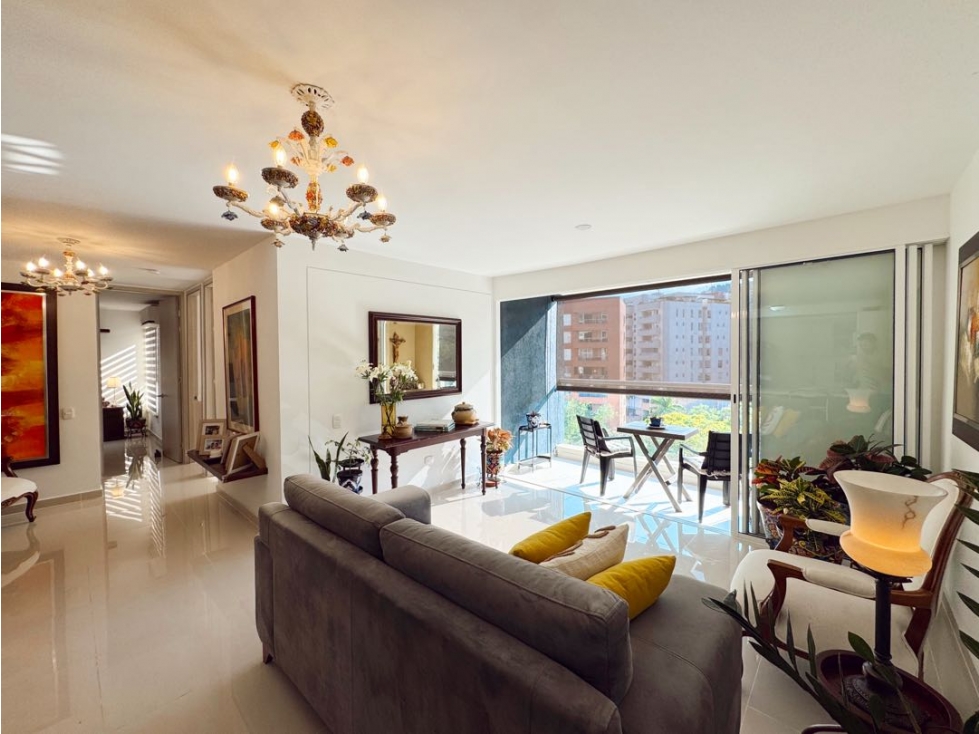 (JDA) APARTAMENTO EN VENTA EN SANTA ISABEL — foto 3